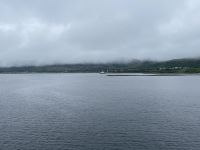 Abendstimmung in Norwegen