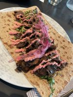 Abendessen auf dem Schiff