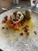 Abendessen auf dem Schiff