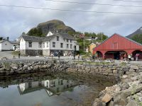 Rundfahrt auf den Lofoten - wir besuchen das 