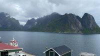 Rundfahrt auf den Lofoten 