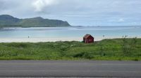 Rundfahrt auf den Lofoten 