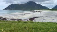Rundfahrt auf den Lofoten 