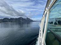 Weiter in Richtung Norden