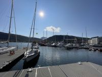 Rundgang durch Tromsø