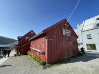 Rundgang durch Tromsø