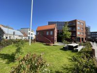 Rundgang durch Tromsø