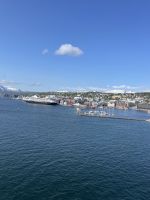 Rundgang durch Tromsø