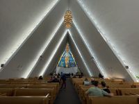 Tromsø Eismeerkathedrale