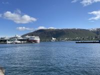 Rundgang durch Tromsø