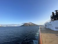 Weiterfahrt von Tromsø zum Nordkap