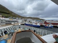 Willkommen in Henningsvær