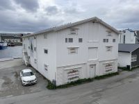 Willkommen in Henningsvær 