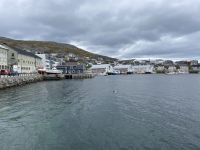  Henningsvær nahe des Nordkaps