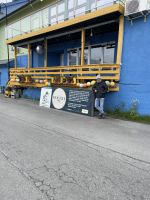  Henningsvær nahe des Nordkaps