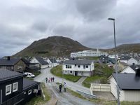  Henningsvær nahe des Nordkaps