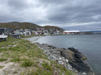  Henningsvær nahe des Nordkaps