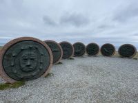 Willkommen am Nordkap 