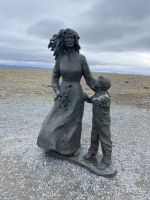 Willkommen am Nordkap 