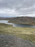 Willkommen am Nordkap 