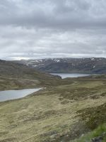 Willkommen am Nordkap 
