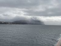 Willkommen am Nordkap 