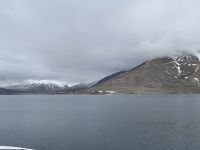 Willkommen auf Spitzbergen