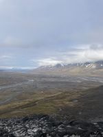 Ausflug auf Spitzbergen rund um Longyearbyen