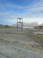 Ausflug auf Spitzbergen rund um Longyearbyen