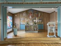 Ausflug auf Spitzbergen rund um Longyearbyen