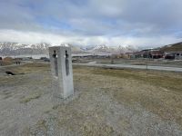 Ausflug auf Spitzbergen rund um Longyearbyen