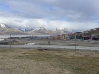 Ausflug auf Spitzbergen rund um Longyearbyen