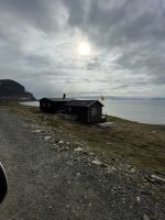 Ausflug auf Spitzbergen rund um Longyearbyen