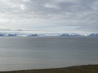 Ausflug auf Spitzbergen rund um Longyearbyen