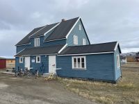 Spitzbergen - Ny Alesund - Deutsche Forschungsstation