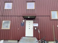 Spitzbergen - Ny Alesund 