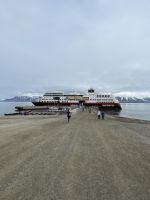 Spitzbergen - Ny Alesund 