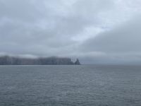 Auf dem Rückweg nochmal vorbei an der Bäreninseln