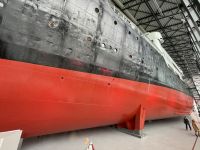 Stokmaknes  Hurtigruten Museum 