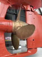 Stokmaknes  Hurtigruten Museum 