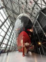 Stokmaknes Hurtigruten Museum 