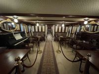 Stokmaknes Hurtigruten Museum 