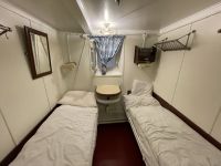 Stokmaknes - Hurtigruten Museum 