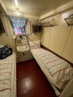 Stokmaknes - Hurtigruten Museum 