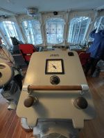 Stokmaknes - Hurtigruten Museum 