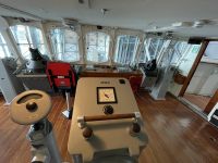 Stokmaknes - Hurtigruten Museum 