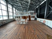 Stokmaknes - Hurtigruten Museum 