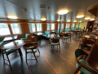 Stokmaknes - Hurtigruten Museum 