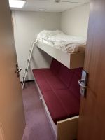 Stokmaknes - Hurtigruten Museum 