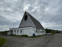 Rundgang durch Henningsvær 